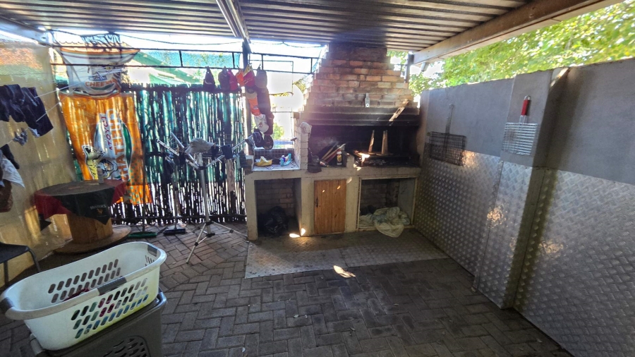 3 Bedroom Property for Sale in Hospitaalpark Free State